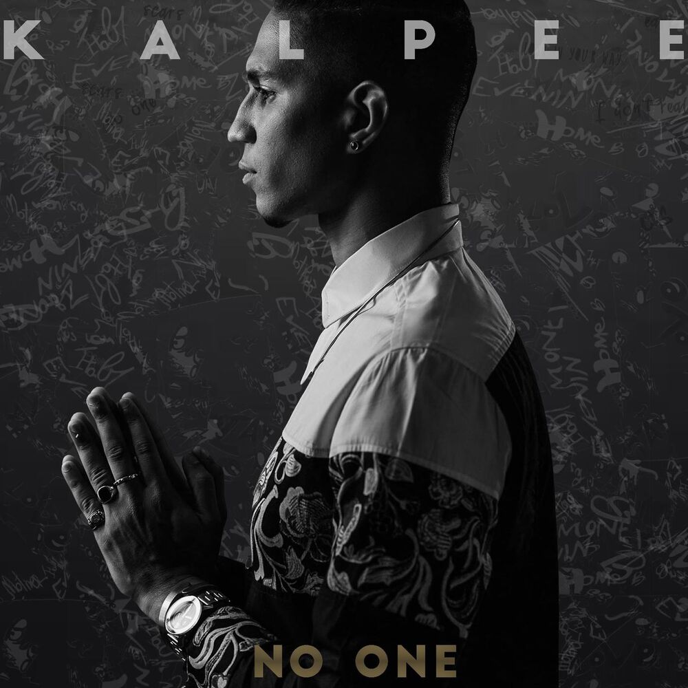 Picture of No One