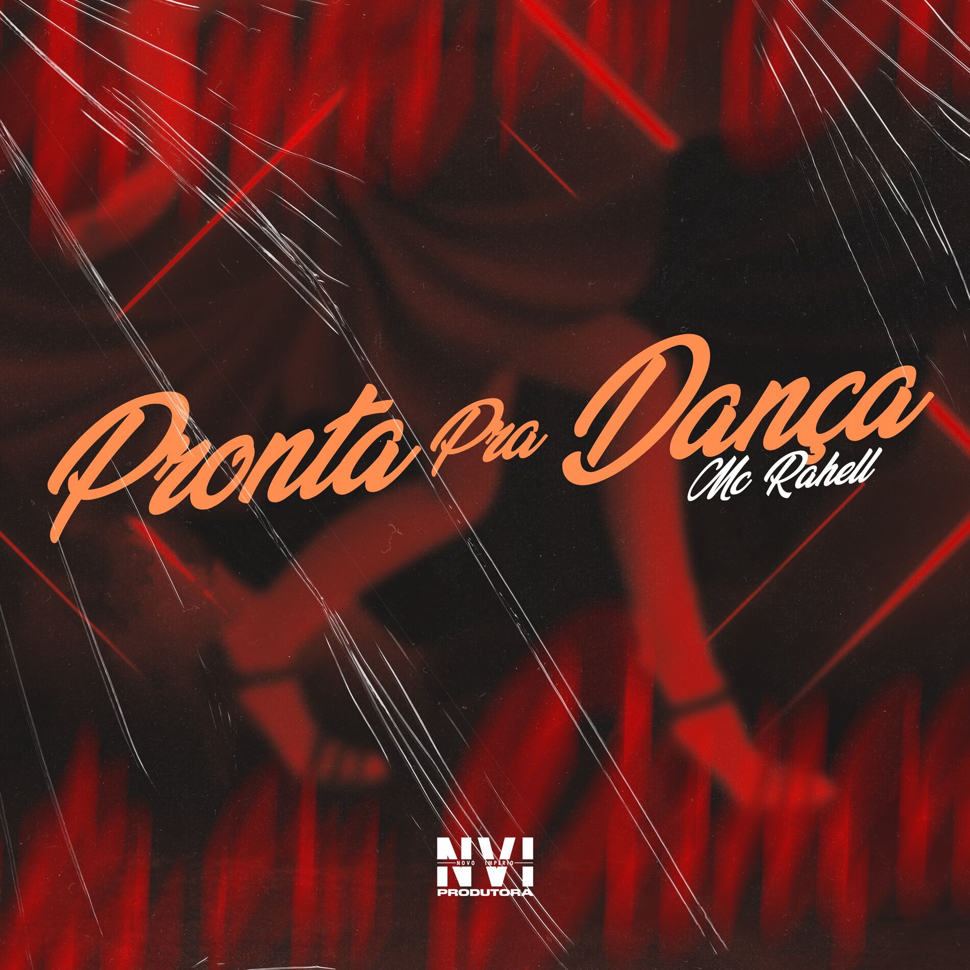 Album cover of Pronta pra Dança
