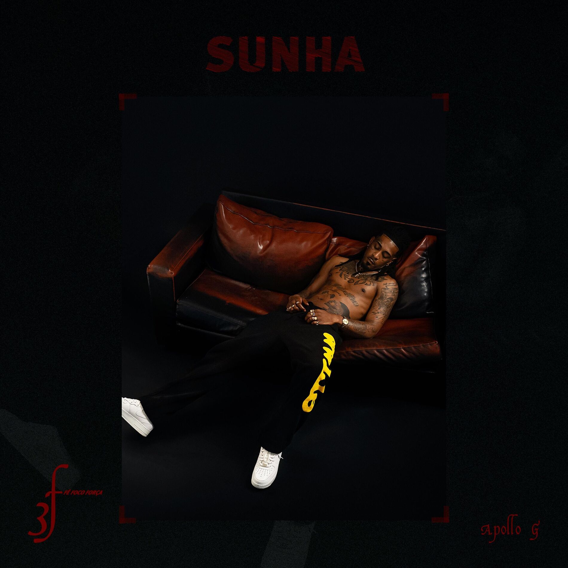 Album cover of Sunha