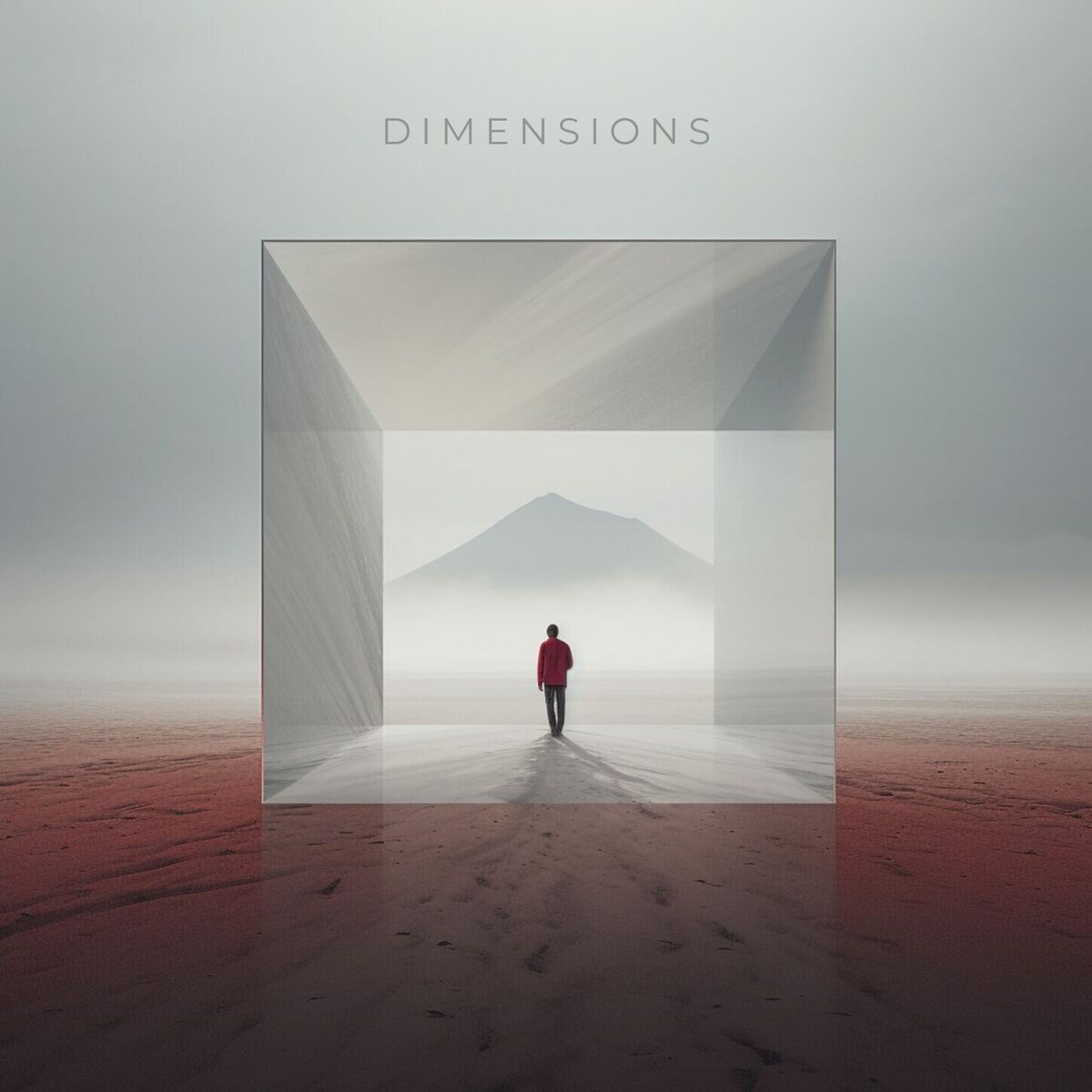 Album cover of Dimensions