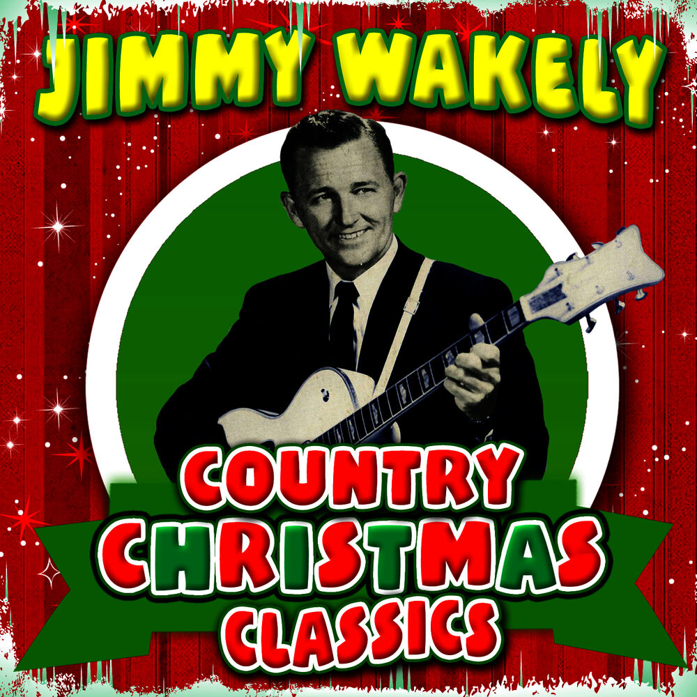 Picture of Country Christmas Classics
