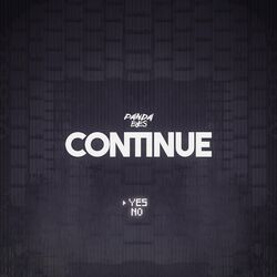 Cover of Continue