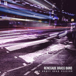 Cover of The Abbey Road Session
