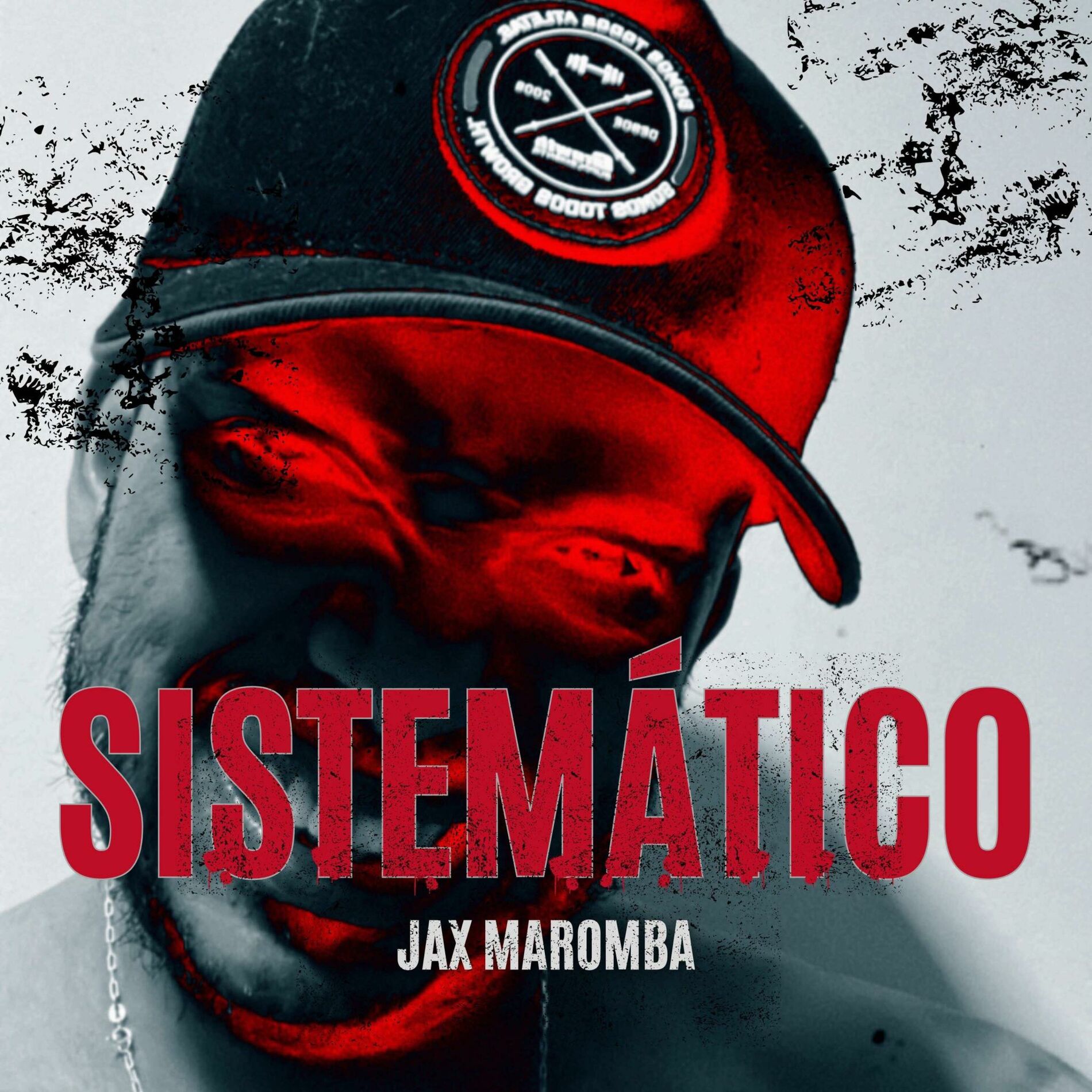 Album cover of Sistemático