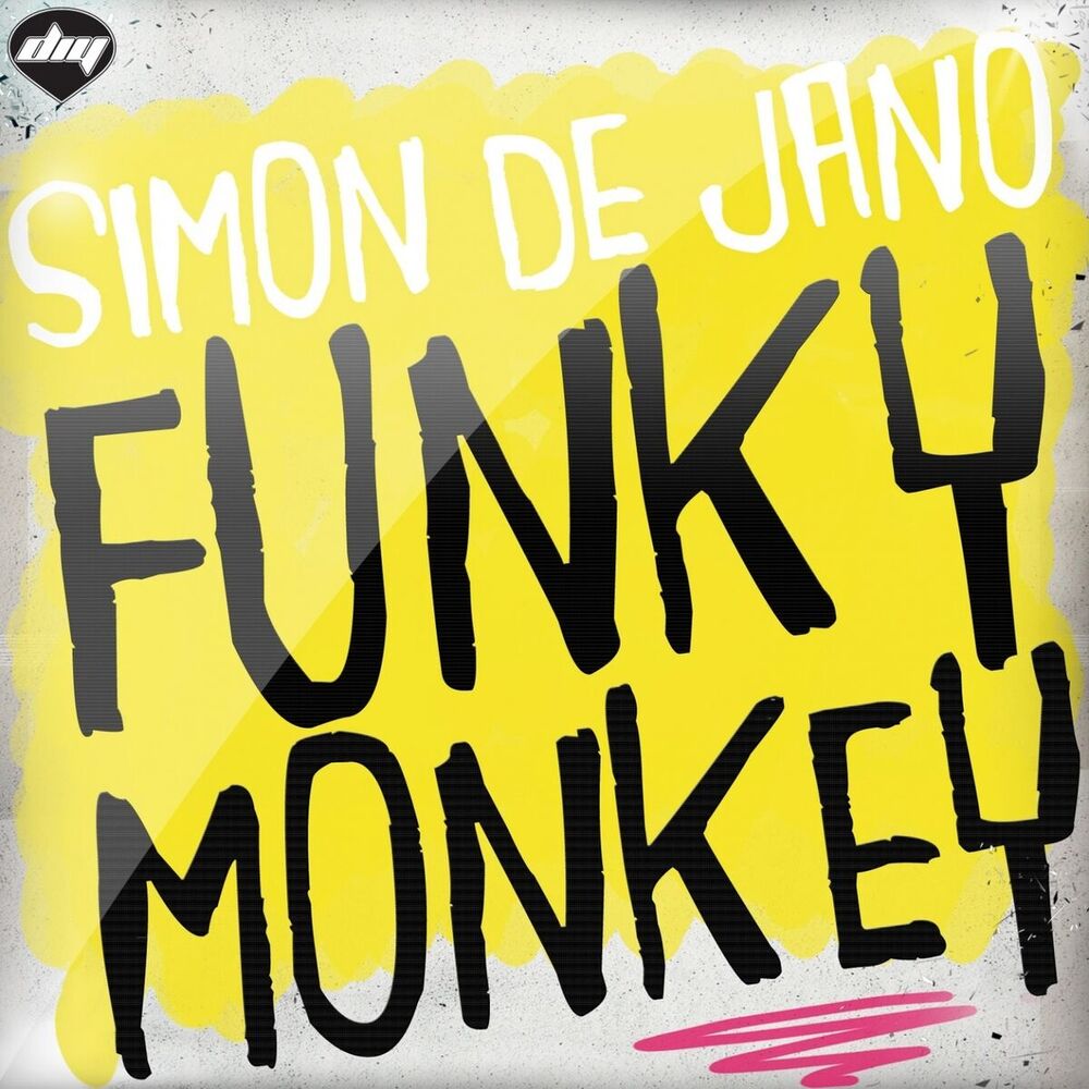 Picture of Funky Monkey