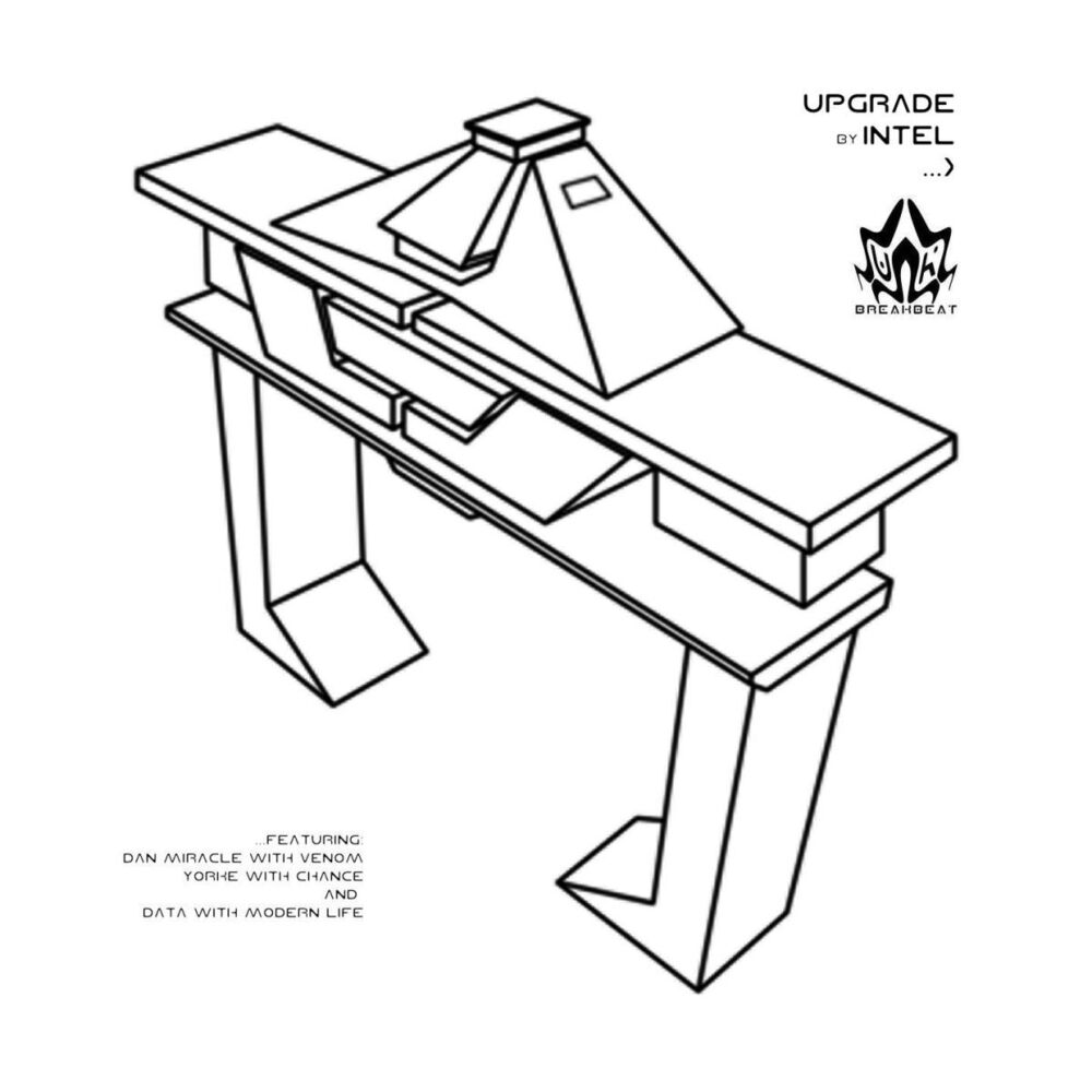Picture of UPGRADE