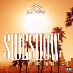 Cover of Sideshow