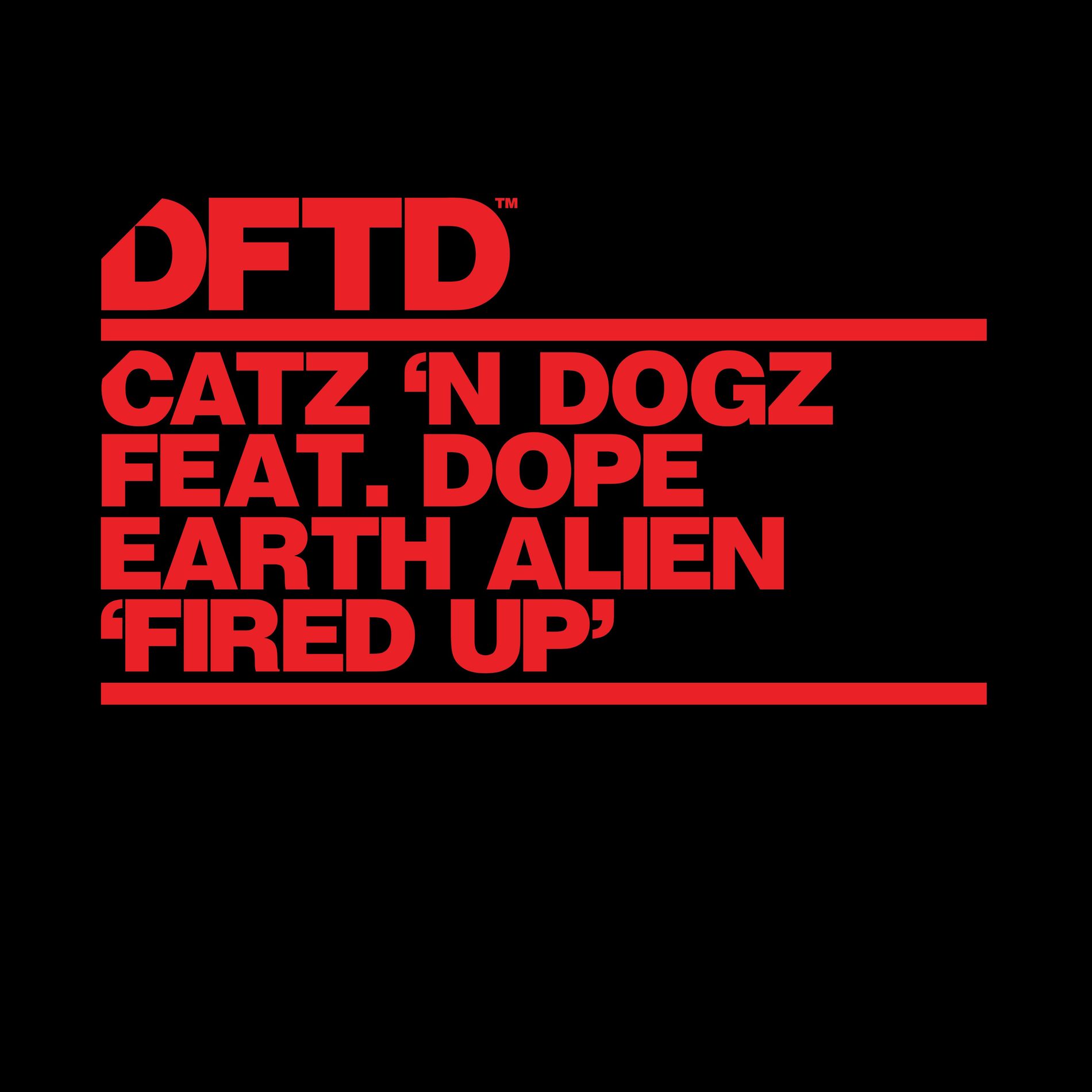 Album cover of Fired Up