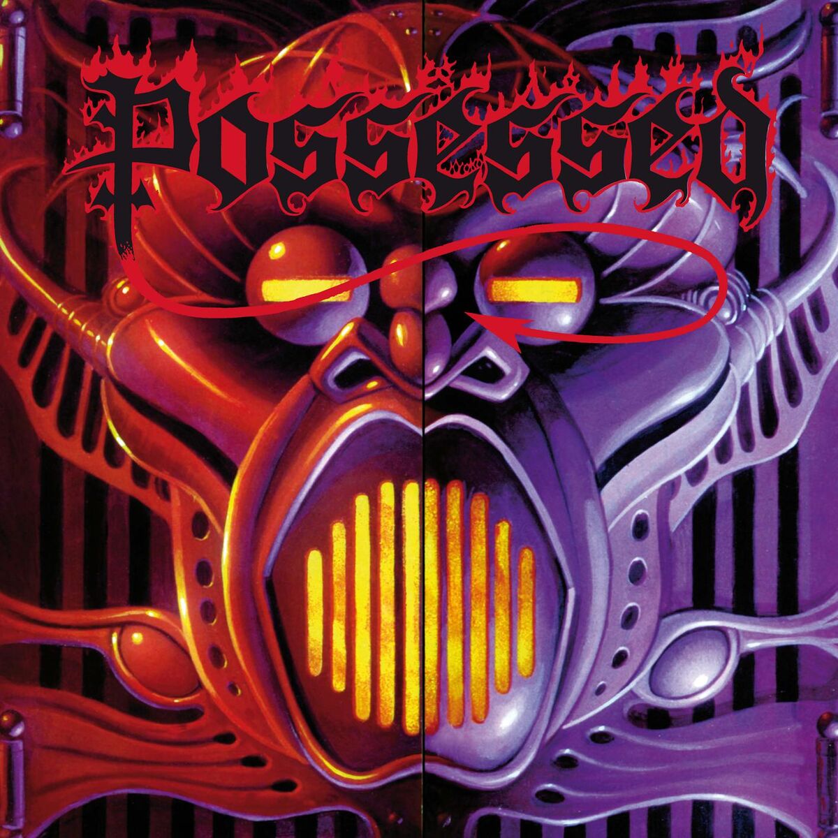 Album cover of Beyond The Gates