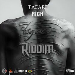 Cover of Rich