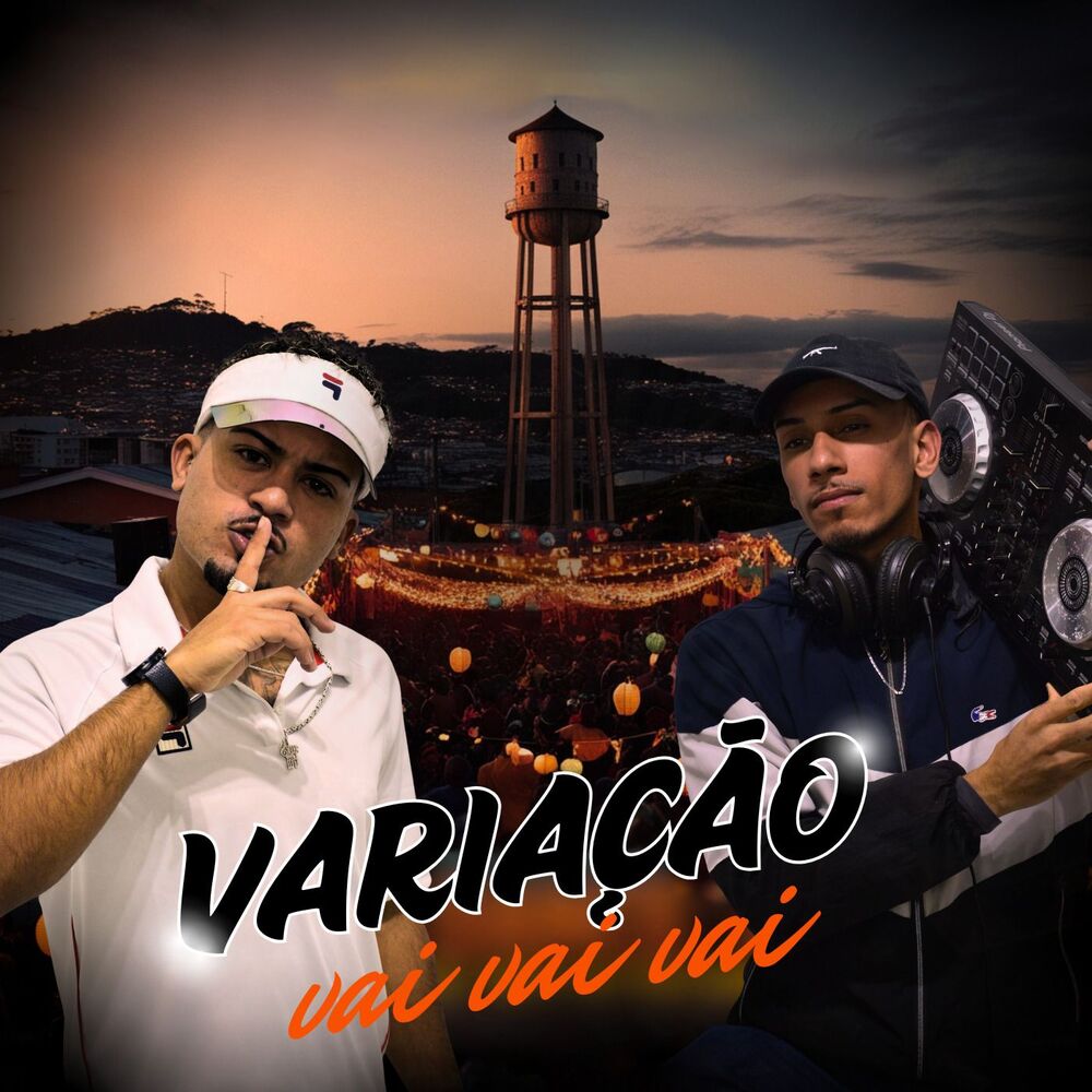 Picture of Variação vai vai vai