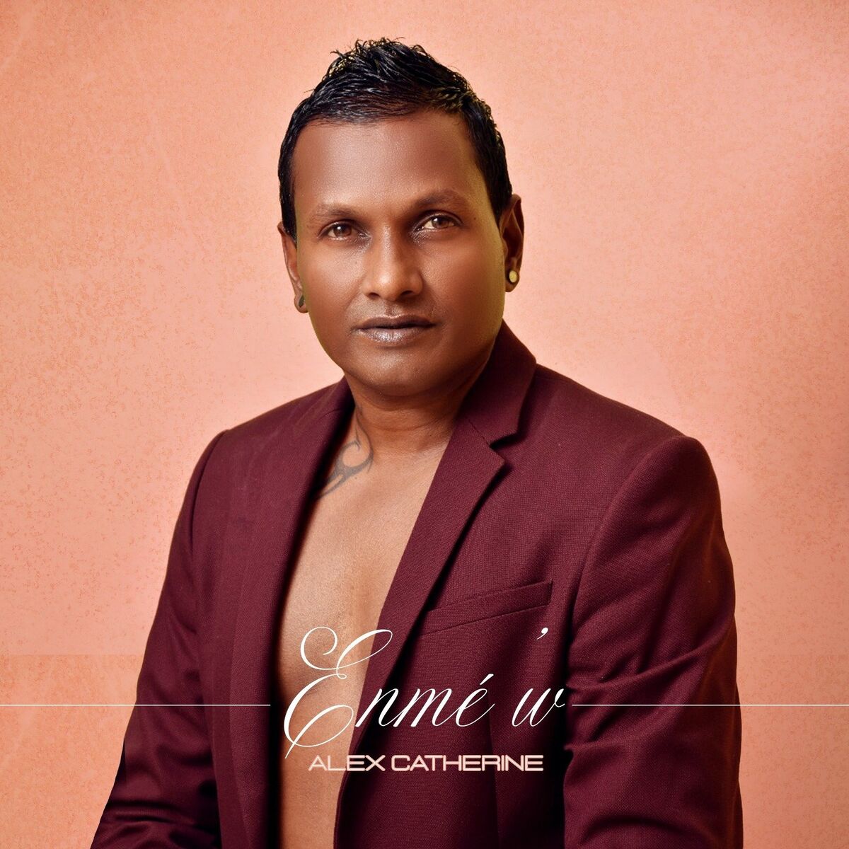 Album cover of Enmé'w