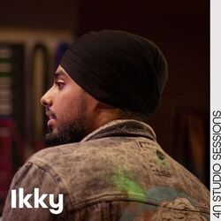 Cover of 4N Studio Sessions