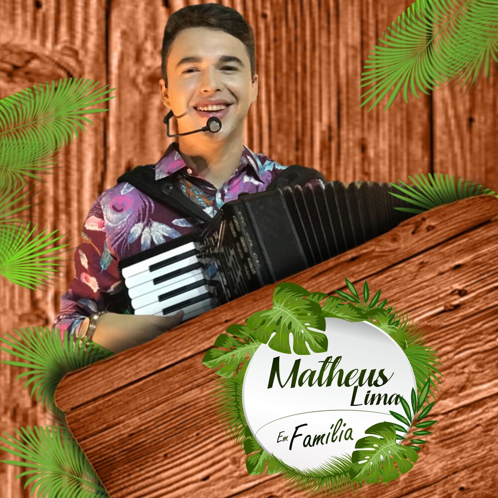 Picture of Matheus Lima em Família