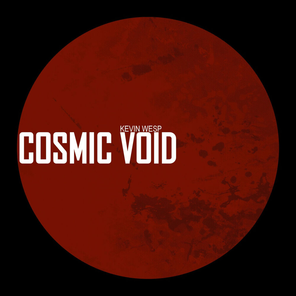 Picture of Cosmic Void