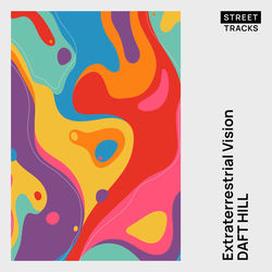 Extraterrestrial Vision