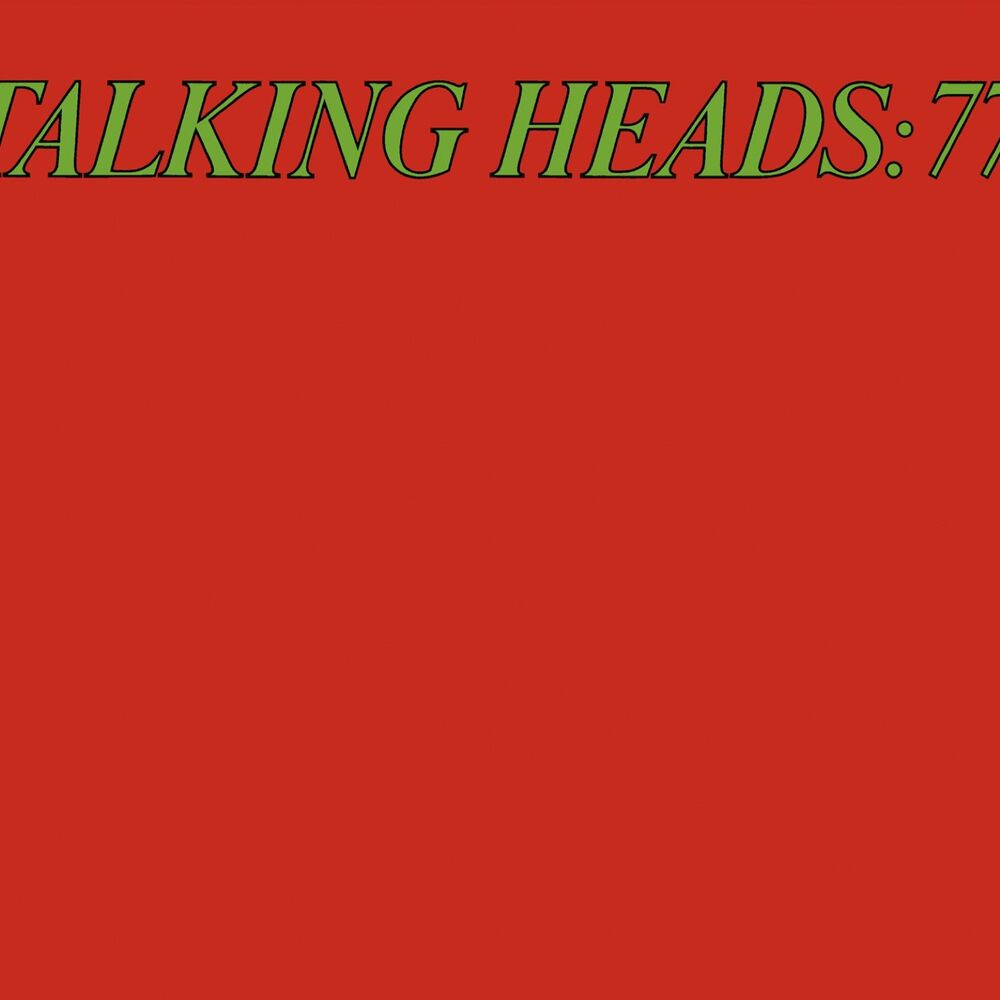 Picture of Talking Heads '77 (Deluxe Version)
