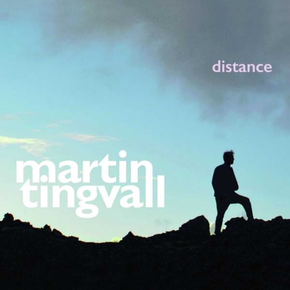 Album cover of The Hunt