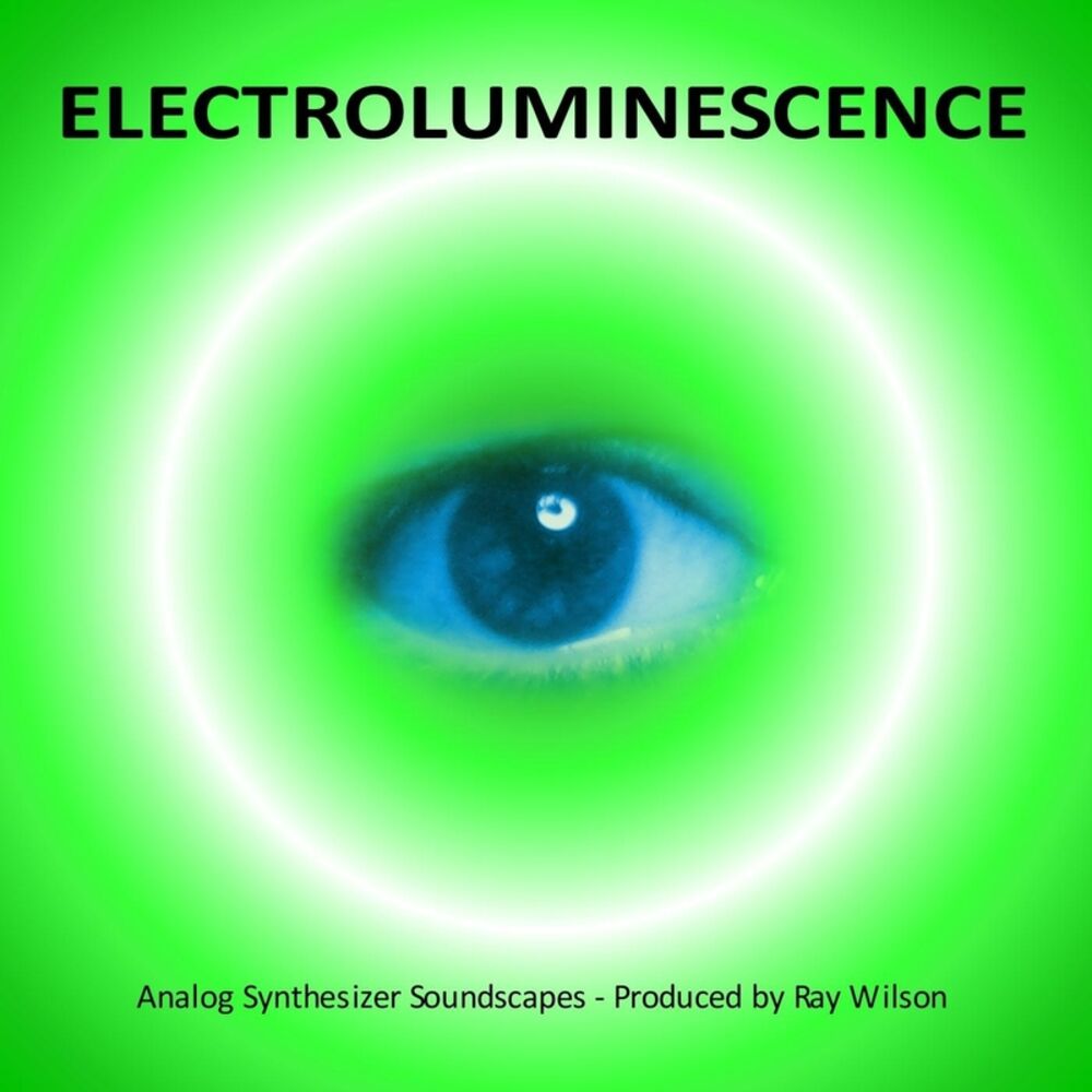 Picture of Electroluminescence