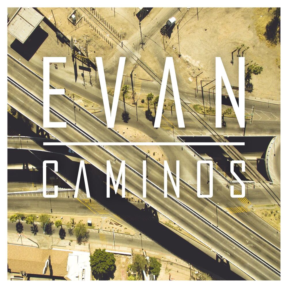 Picture of Caminos