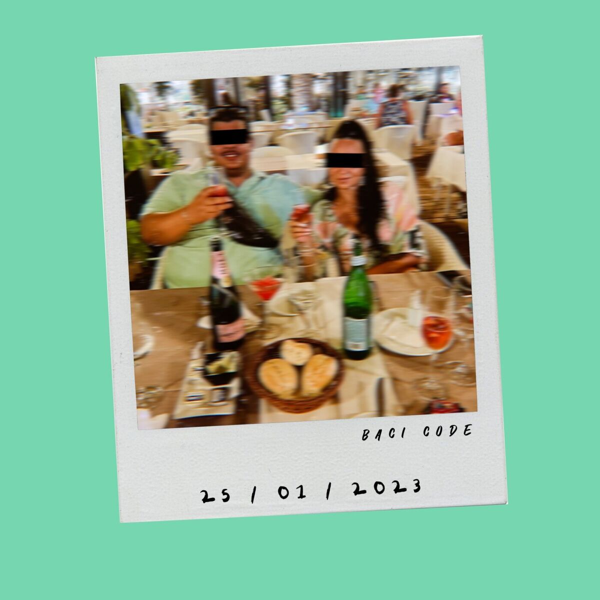 Album cover of Kennst den Code