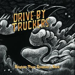 Cover of Brighter Than Creation's Dark
