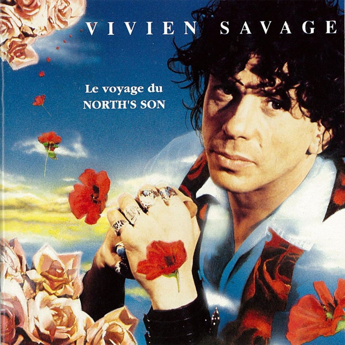 Album cover of Le Shakti de l'Île de Ré