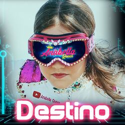 Cover of Destino