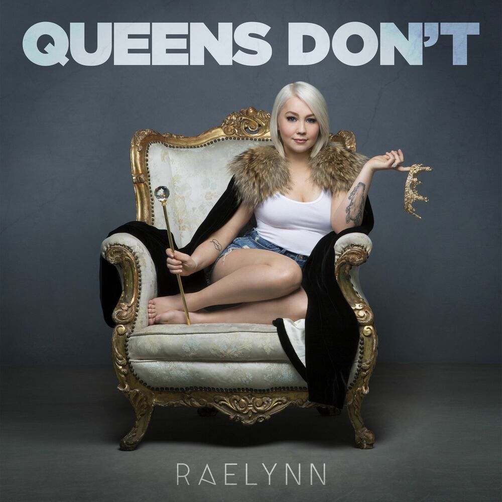 Picture of Queens Don't