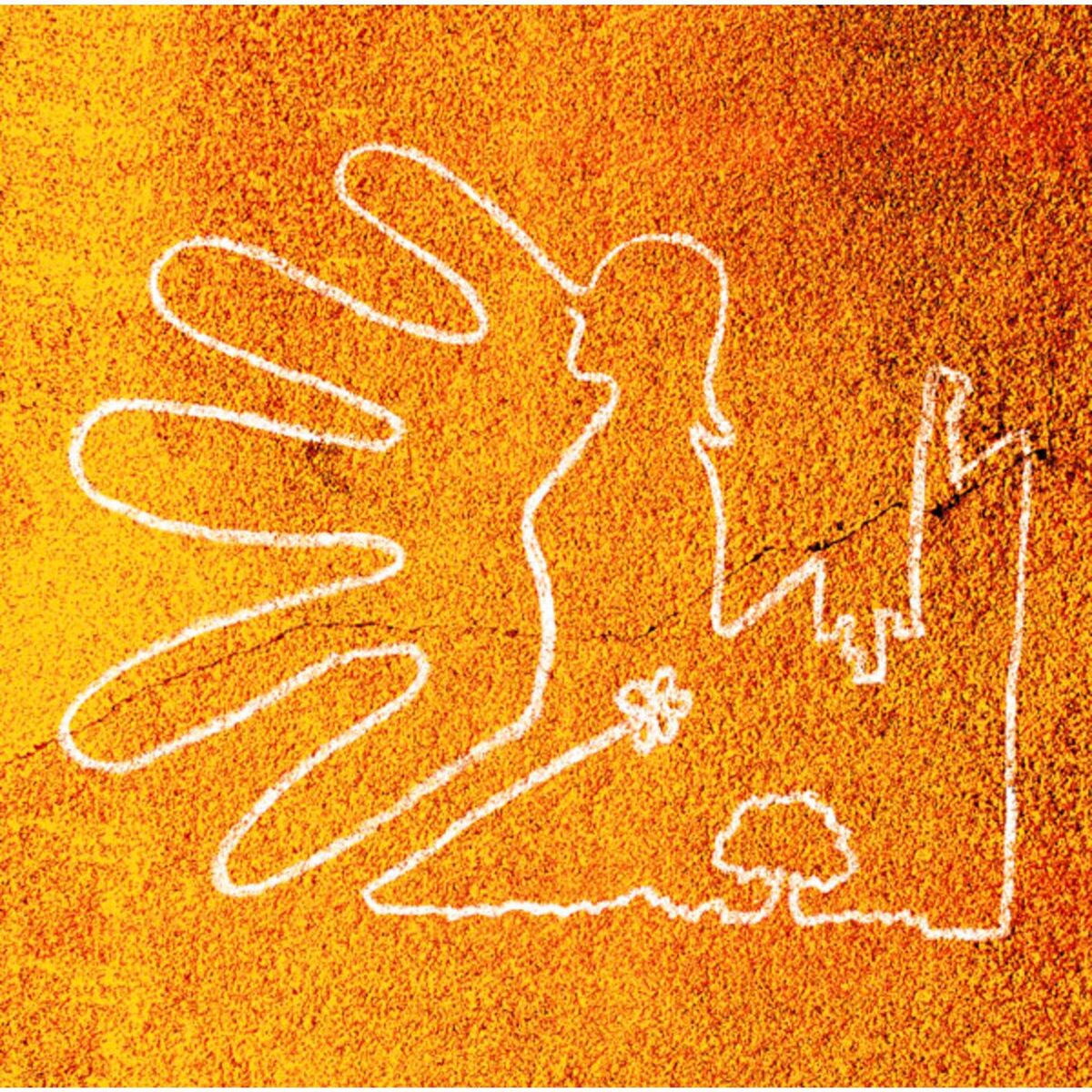 Album cover of Darekano Chijoue