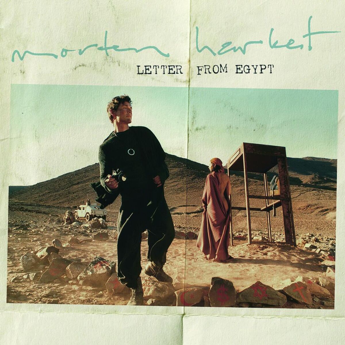 Album cover of We`ll Never Speak Again