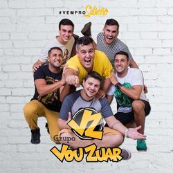 Cover of #Vem Pro Salseiro