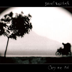 Cover of Carry me On