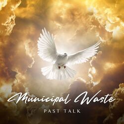 Cover of Past Talk