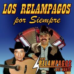 Cover of Relámpagos Por Siempre