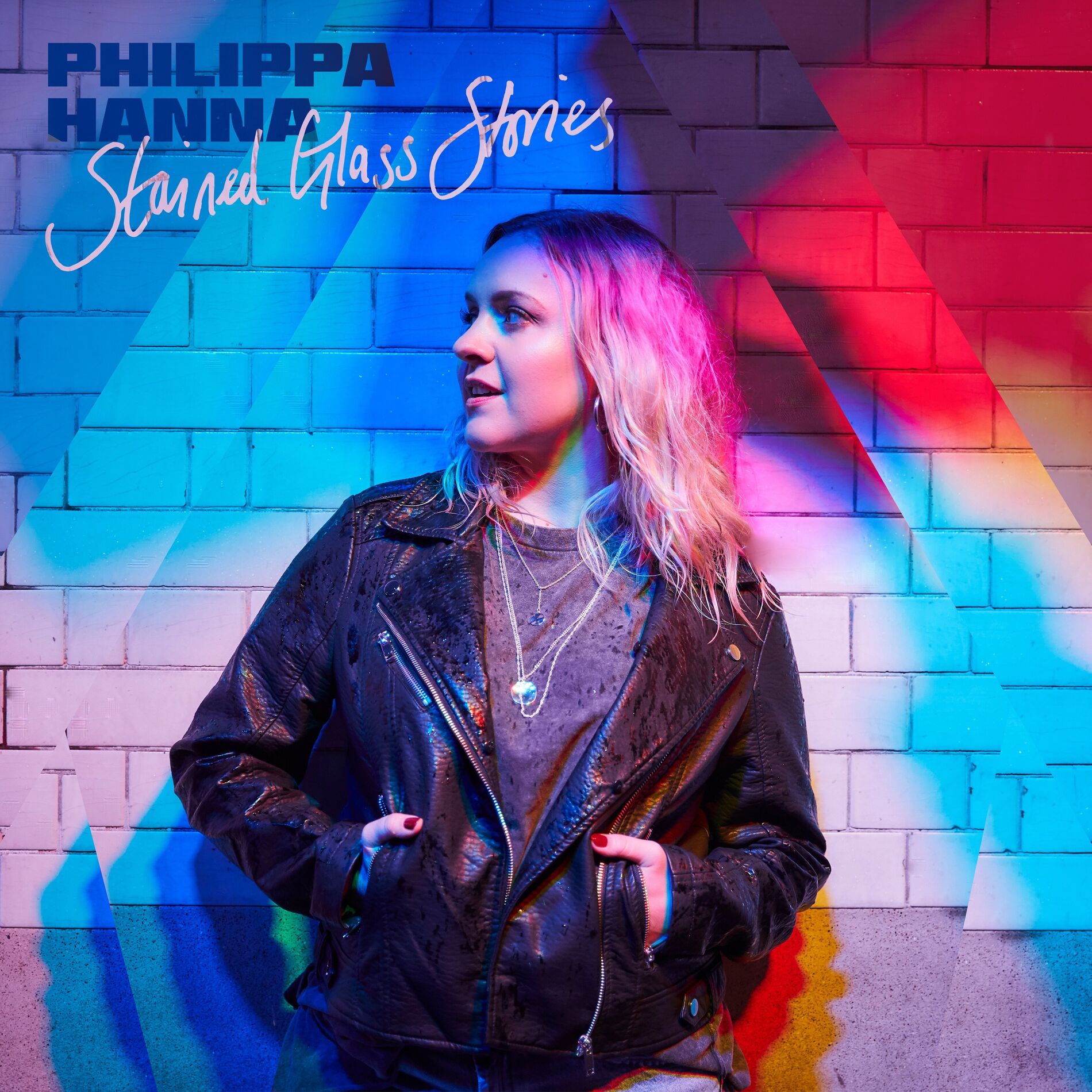 Album cover of Stained Glass Stories