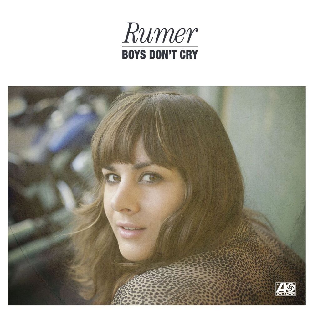 Picture of Boys Don't Cry (Deluxe)