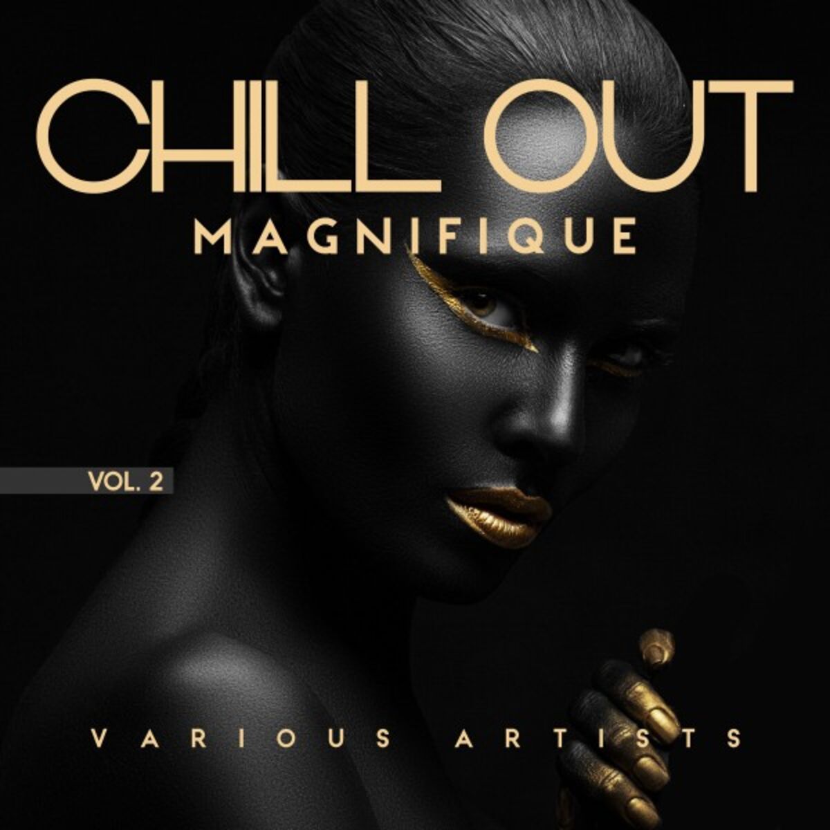 Album cover of Chill out Magnifique, Vol. 2