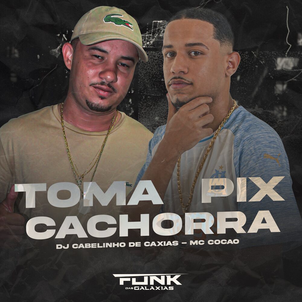 Picture of Toma Pix Cachorra