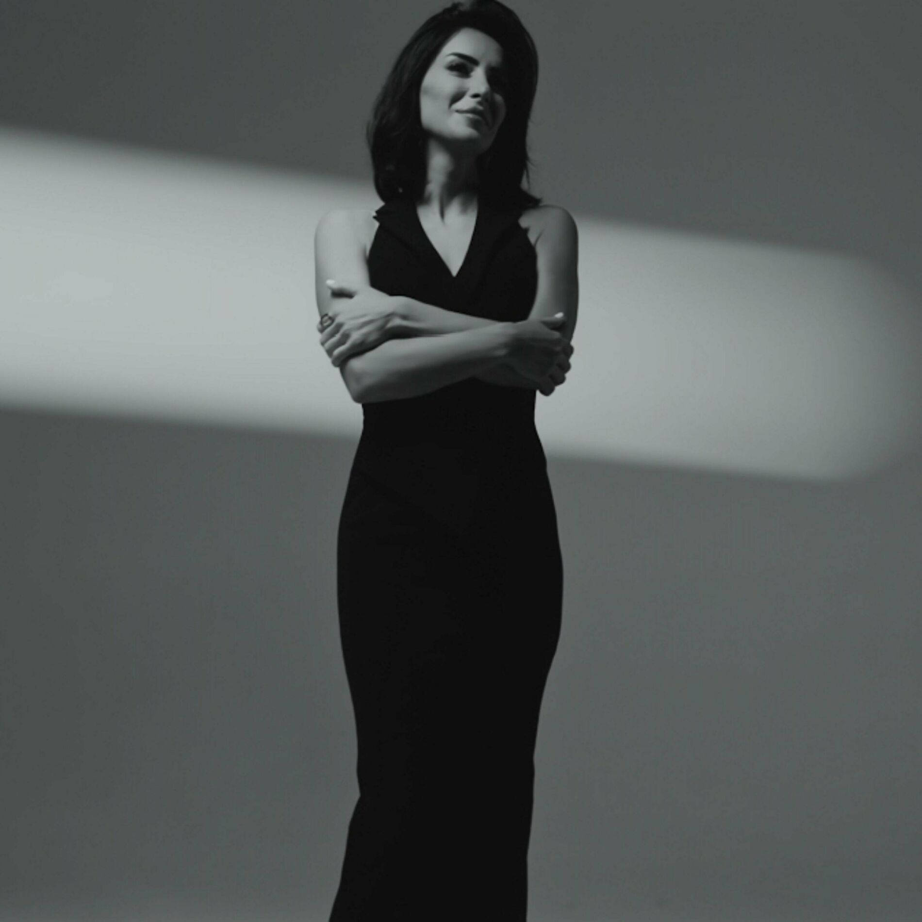 Album cover of Sevda Değil