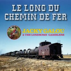 Cover of Le long du chemin de fer