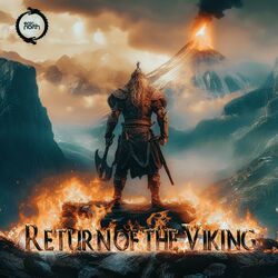 Cover of Return of the Viking