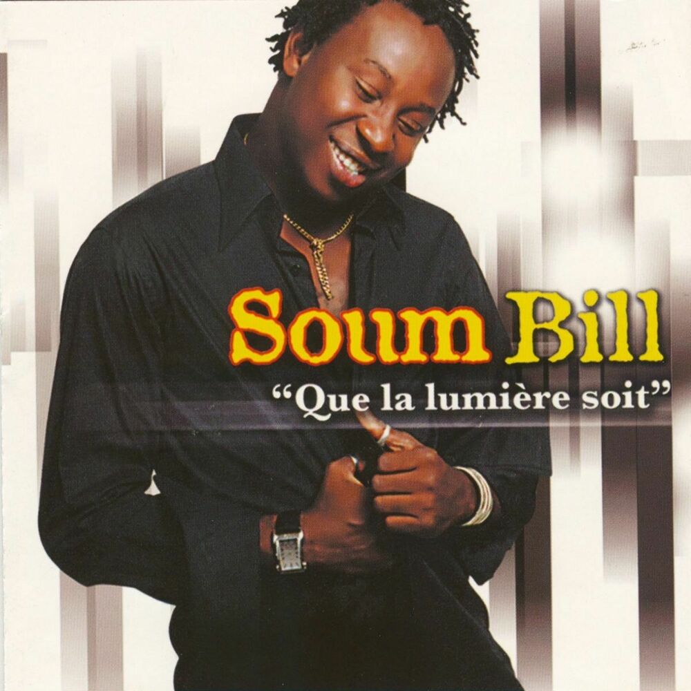 Picture of Que La Lumière Soit