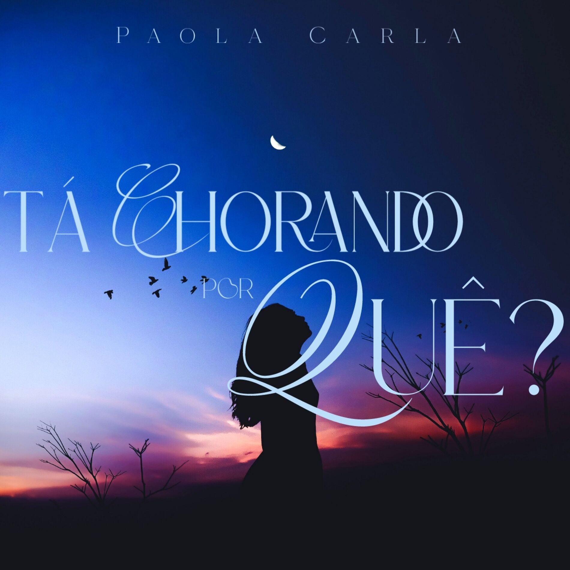 Album cover of Tá Chorando Por Quê?
