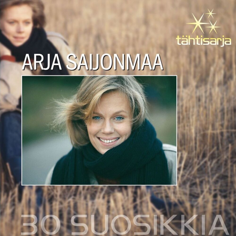 Picture of Tähtisarja - 30 Suosikkia