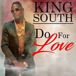 Cover of Do For Love