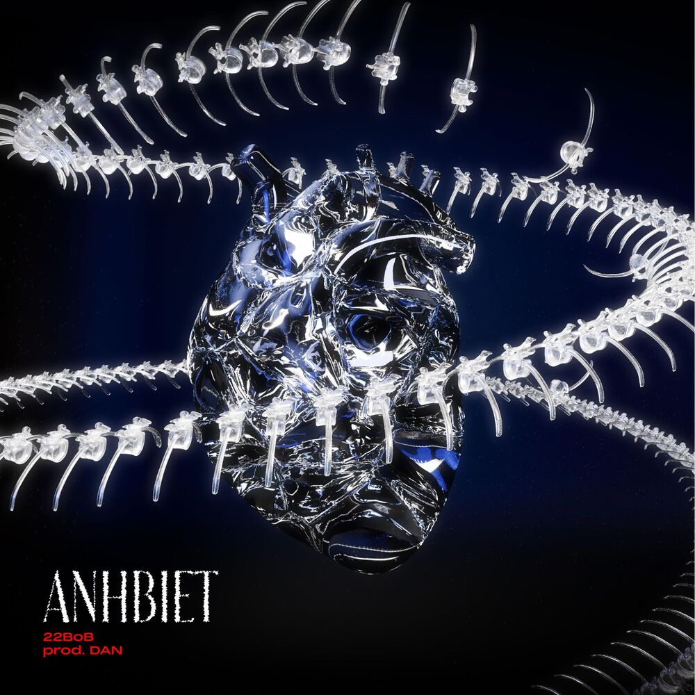 Picture of ANHBIET (feat. DAN)