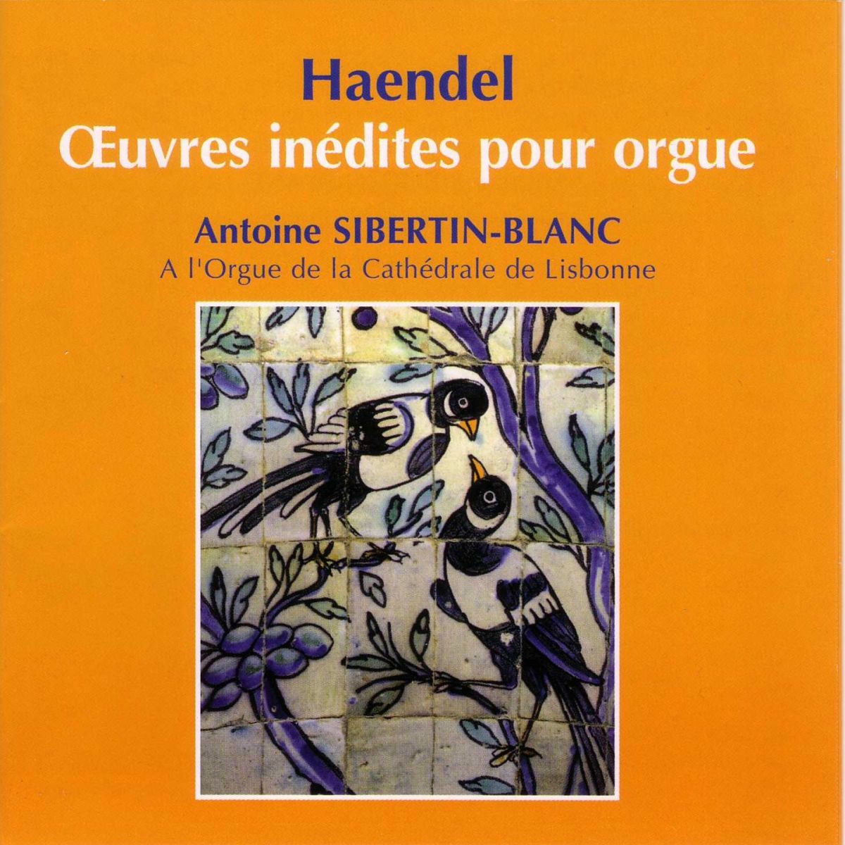 Album cover of 10 pièces inédites pour une horloge airs 1 à 3