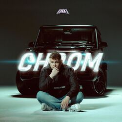 Cover of Chrom