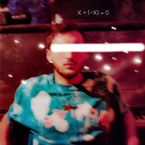 X + (-X) = 0 (חי ובועט)